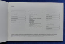 Lade das Bild in den Galerie-Viewer, Mercedes CLA-Klasse CLA 45 AMG - Preisliste MJ 2014 - Prospekt Brochure 07.2013

