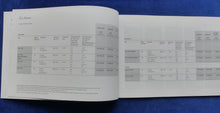 Lade das Bild in den Galerie-Viewer, Mercedes CLA-Klasse CLA 45 AMG - Preisliste MJ 2014 - Prospekt Brochure 07.2013
