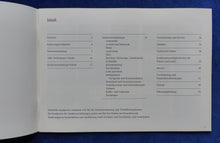 Lade das Bild in den Galerie-Viewer, Mercedes-Benz GL-Klasse GL AMG - Preisliste MJ 2014 - Prospekt Brochure 02.2014
