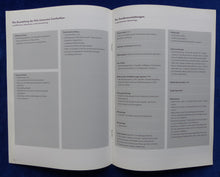 Lade das Bild in den Galerie-Viewer, VW Polo Limousine - Daten &amp; Ausstattungen MJ 2005 - Prospekt Brochure 07.2004
