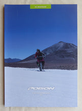 Lade das Bild in den Galerie-Viewer, Poison Bikes Programm 2018 Fahrräder Urban Trekking Reiseräder - Prospekt 2018
