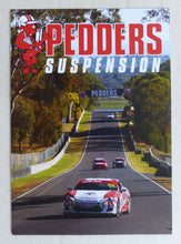 Lade das Bild in den Galerie-Viewer, Pedders Suspension Federn Gewinde Fahrwerk Stoßdämpfer - Prospekt Brochure 2017
