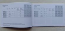 Lade das Bild in den Galerie-Viewer, Mercedes C-Klasse Limousine - Preisliste MJ 2015 - Prospekt Brochure 04.2014
