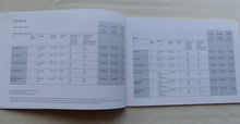 Lade das Bild in den Galerie-Viewer, Mercedes CLS-Klasse Coupe AMG - Preisliste MJ 2013 - Prospekt Brochure 01.2013
