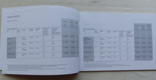 Lade das Bild in den Galerie-Viewer, Mercedes C-Klasse C 63 AMG - Preisliste MJ 2014 - Prospekt Brochure 04.2013
