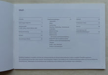 Lade das Bild in den Galerie-Viewer, Mercedes G-Klasse G 65 AMG - Preisliste MJ 2014 - Prospekt Brochure 11.2013
