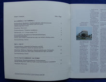 Lade das Bild in den Galerie-Viewer, Porsche Exclusive Sonderwunsch 911 928 944 MJ 1990 - Prospekt Brochure 08.1989
