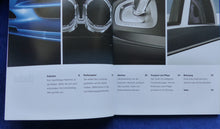 Lade das Bild in den Galerie-Viewer, Porsche Tequipment Boxster 987 Zubehör MJ 2012 - Prospekt Brochure 02.2012
