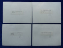 Lade das Bild in den Galerie-Viewer, Skoda Werke Mlada Boleslav Kvasiny - 4x Original Pressefotos photos 1991
