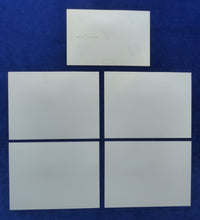 Lade das Bild in den Galerie-Viewer, Ford Puma MJ 1998 - Konvolut 5x Original Pressefotos press photos 1997
