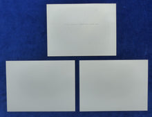 Lade das Bild in den Galerie-Viewer, Ford Fusion Indigo Synergy Concept - 3x Original Pressefotos press photos
