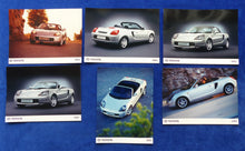 Lade das Bild in den Galerie-Viewer, Toyota MR2 W3 MJ 2000 - 6x Original Pressefotos press photos 1999
