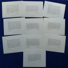 Lade das Bild in den Galerie-Viewer, Lexus LS MJ 1995 - Konvolut 10x Original Pressefotos press photos 01.1995
