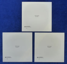 Lade das Bild in den Galerie-Viewer, VW Concept 1 Beetle Studie MJ 1996 - 3x Original Pressefoto 10.1995
