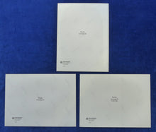 Lade das Bild in den Galerie-Viewer, VW Concept D Phaeton Studie MJ 2000 - 3x Original Pressefoto 09.1999
