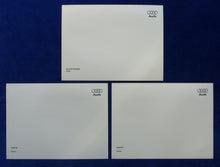 Lade das Bild in den Galerie-Viewer, Audi S3 MJ 2007 - Konvolut 3x Original Pressefoto press photo 08.2006
