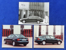 Lade das Bild in den Galerie-Viewer, Audi A4 TDI MJ 1996 - 3x Original Pressefoto press photo 09.1995
