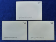 Lade das Bild in den Galerie-Viewer, Audi A4 TDI MJ 1996 - 3x Original Pressefoto press photo 09.1995
