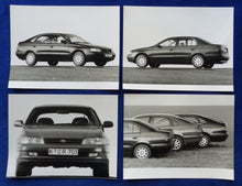 Lade das Bild in den Galerie-Viewer, Toyota Carina MJ 1992 - 4x Original Pressefotos press photos 03.1992
