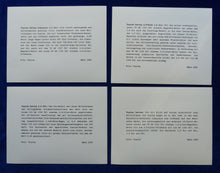 Lade das Bild in den Galerie-Viewer, Toyota Carina MJ 1992 - 4x Original Pressefotos press photos 03.1992
