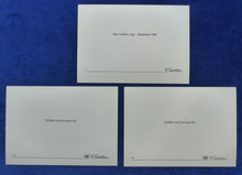 Lade das Bild in den Galerie-Viewer, Cadillac Imaj Concept - Konvolut 3x Original Pressefoto press photo 2000
