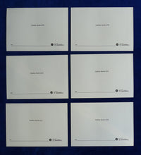 Lade das Bild in den Galerie-Viewer, Cadillac Seville SLS STS - Konvolut 4x Original Pressefoto press photo 2000
