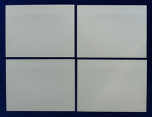 Lade das Bild in den Galerie-Viewer, Land Rover G4 Challenge 2003 Defender - 4x Original Pressefotos 12.2002
