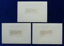 Lade das Bild in den Galerie-Viewer, Skoda Favorit Silverline - 3x Original Pressefotos press photos 1993
