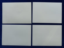 Lade das Bild in den Galerie-Viewer, Peugeot 206 CC Filou - Konvolut 4x Original Pressefoto press photo 2003
