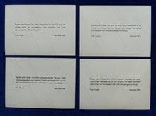 Lade das Bild in den Galerie-Viewer, Toyota Land Cruiser MJ 2003 - 4x Original Pressefotos press photos 12.2002
