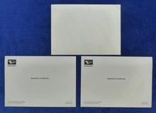 Lade das Bild in den Galerie-Viewer, Daihatsu Cuore - 3x Original Pressefotos press photos 1998 2005
