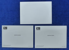 Lade das Bild in den Galerie-Viewer, Daihatsu Sirion - 3x Original Pressefotos press photos 2002 2004
