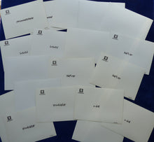 Lade das Bild in den Galerie-Viewer, Peugeot Concept Cars Studien - Konvolut 19x Original Pressefotos 09.2000
