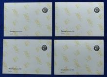 Lade das Bild in den Galerie-Viewer, Skoda Octavia RS MJ 2002 - Konvolut 4x Original Pressefotos photos 06.2001
