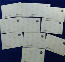 Lade das Bild in den Galerie-Viewer, Skoda Fabia MJ 2002 - Konvolut 11x Original Pressefotos press photos 6.2001
