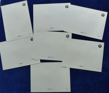 Lade das Bild in den Galerie-Viewer, Skoda Fabia MJ 2004 - Konvolut 7x Original Pressefotos press photos 11.2003
