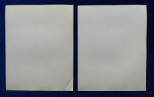 Lade das Bild in den Galerie-Viewer, Isuzu Kai Concept Vehicles - 2x Original Pressefotos press photos 2000 USA
