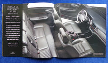 Lade das Bild in den Galerie-Viewer, Chevrolet 2000 Impala - US-Prospekt Brochure 05.1999 USA Großformat
