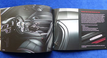 Lade das Bild in den Galerie-Viewer, Porsche 911 Carrera GTS Typ 991 MJ 2015 - Prospekt Brochure 09.2014
