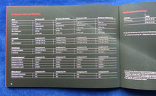 Lade das Bild in den Galerie-Viewer, Porsche 911 Carrera GTS Typ 991 MJ 2015 - Prospekt Brochure 09.2014
