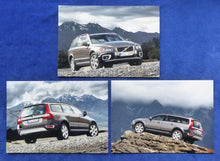 Lade das Bild in den Galerie-Viewer, Volvo XC70 MJ 2006 - Konvolut 3x Original Pressefoto press photo 2005
