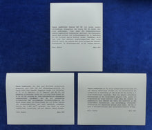 Lade das Bild in den Galerie-Viewer, Toyota Land Cruiser HDJ LJ - 3x Original Pressefotos press photos 03.1992
