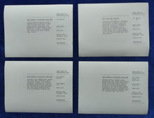 Lade das Bild in den Galerie-Viewer, Opel Kadett MJ 1985 - 4x Original Pressefotos press photos 12.1984
