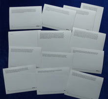 Lade das Bild in den Galerie-Viewer, Opel Vectra B MJ 1997 - Konvolut 13x Original Pressefotos press photos 1996
