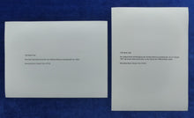 Lade das Bild in den Galerie-Viewer, Mercedes Daimler 1897 Motordroschke Taxi - 2x Original Pressefoto 1997
