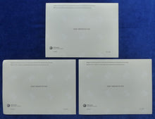 Lade das Bild in den Galerie-Viewer, VW Golf Variant Bi Fuel MJ 2003 - Konvolut 3x Original Pressefotos 10.2002
