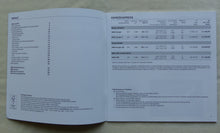 Lade das Bild in den Galerie-Viewer, Mini Coupe Cooper S JCW - Preisliste MJ 2014 - Prospekt Brochure 07.2013
