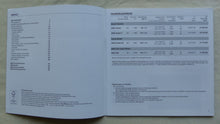 Lade das Bild in den Galerie-Viewer, Mini Roadster Cooper S JCW - Preisliste MJ 2014 - Prospekt Brochure 07.2013
