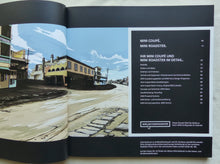 Lade das Bild in den Galerie-Viewer, Mini Coupe &amp; Mini Roadster Cooper S JCW MJ 2013 - Prospekt Brochure 03.2013
