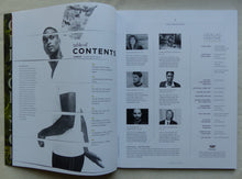 Lade das Bild in den Galerie-Viewer, Cadillac Magazine 2017 Vol.4 Issue 1 english - Cadillac super cruise design CT6
